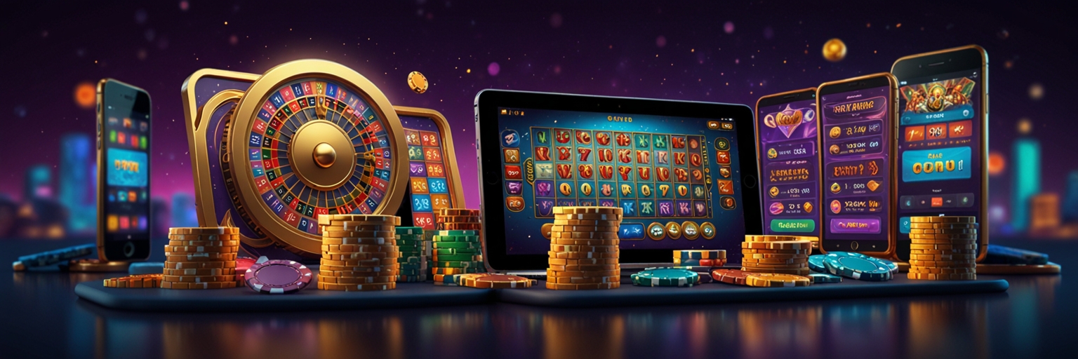 Gangstasino Casino