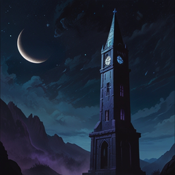 Arcane Moonspire Gangstasino Casino
