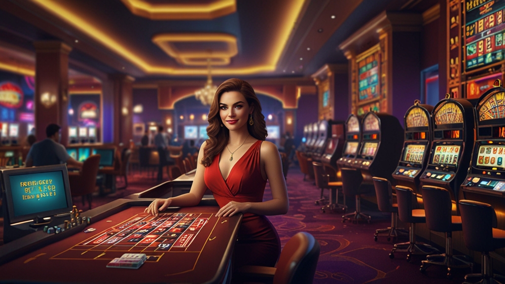 Gangstasino Em Portugal