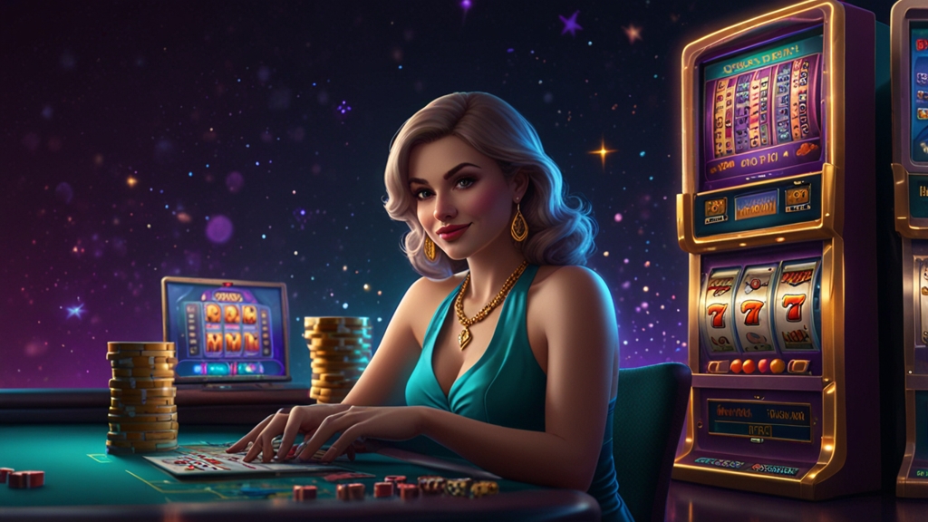 Gangstasino Site Oficial